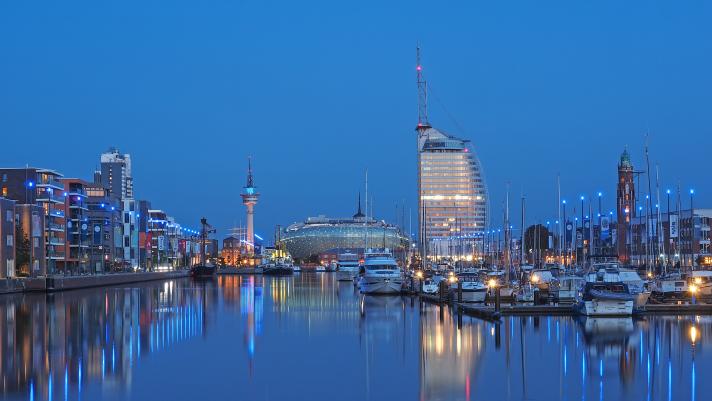 Bremerhaven 1