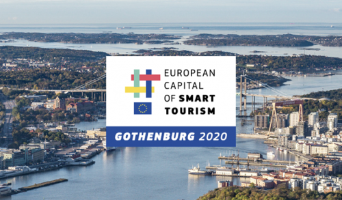 Gothenburg virtual conference