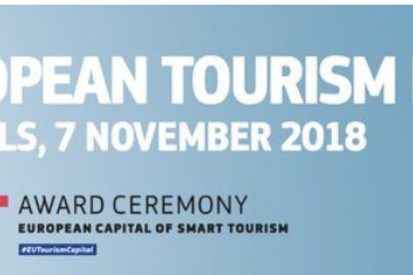 EU tourism day newsletter