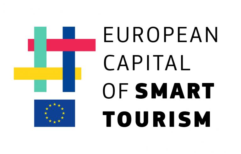 European Capitals of Smart Tourism 2021 - Promotional Leaflet