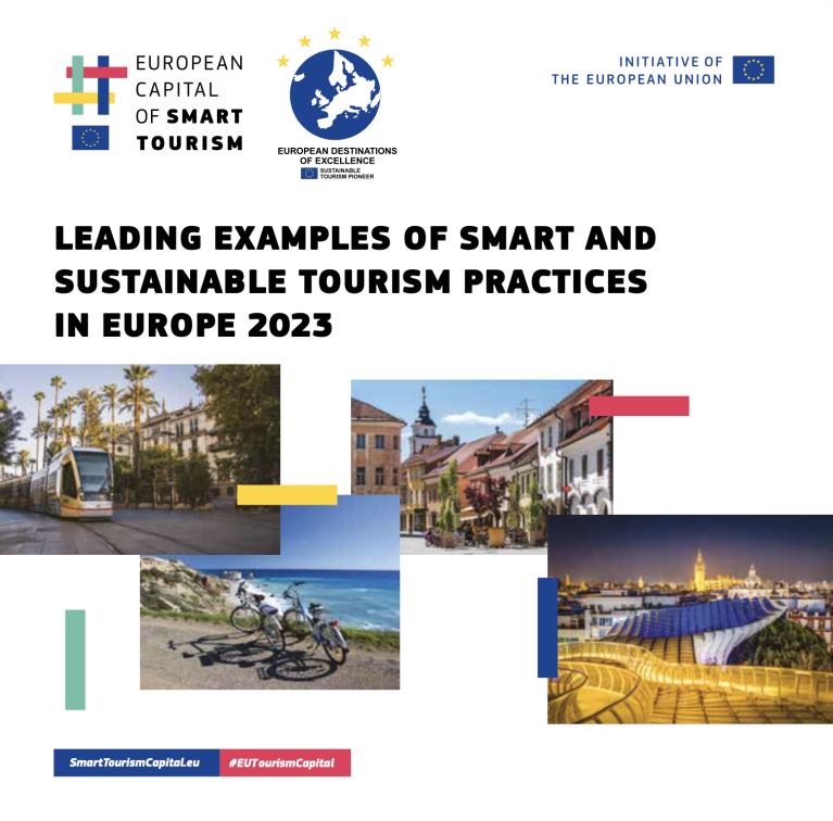 Leading Practices in Smart Tourism